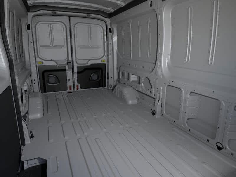 2025 Ford Transit Plymouth MA