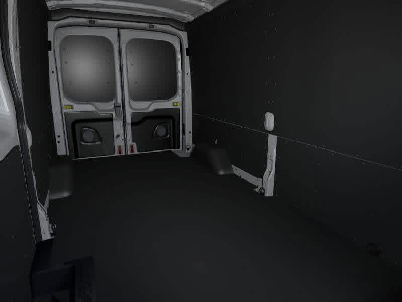 2025 Ford Transit Plymouth MA
