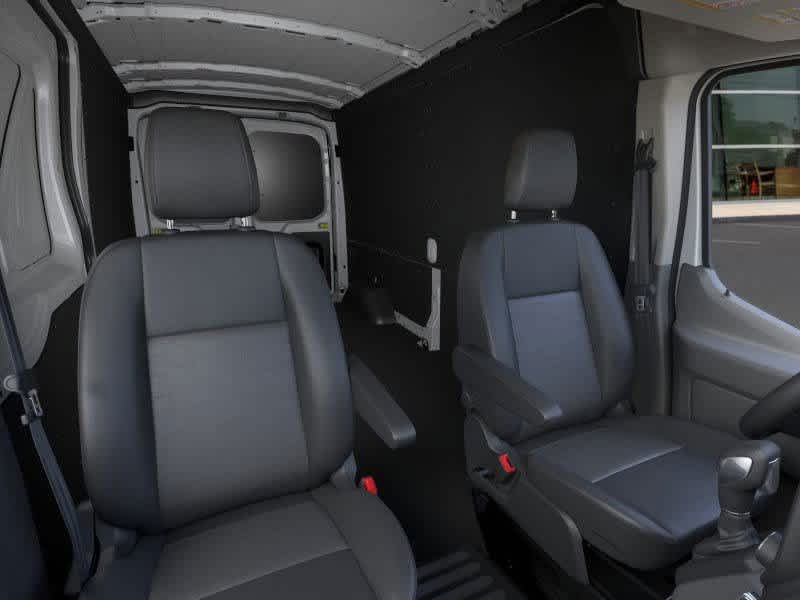2025 Ford Transit Plymouth MA