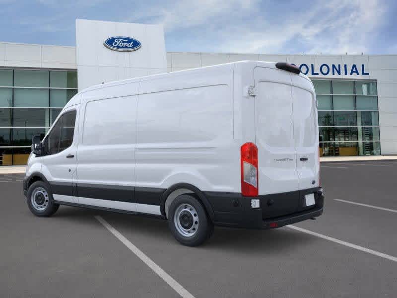2025 Ford Transit Plymouth MA