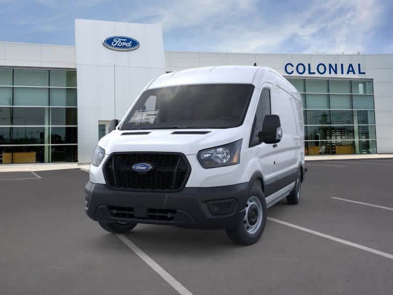 2025 Ford Transit Plymouth MA