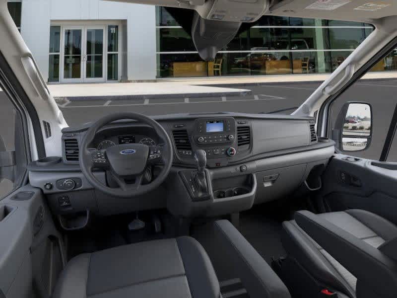 2025 Ford Transit Plymouth MA