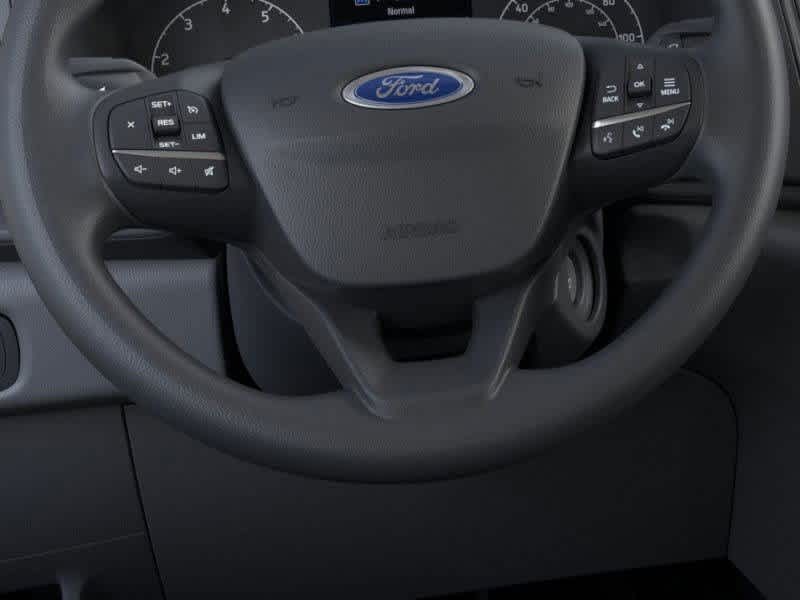 2025 Ford Transit Plymouth MA