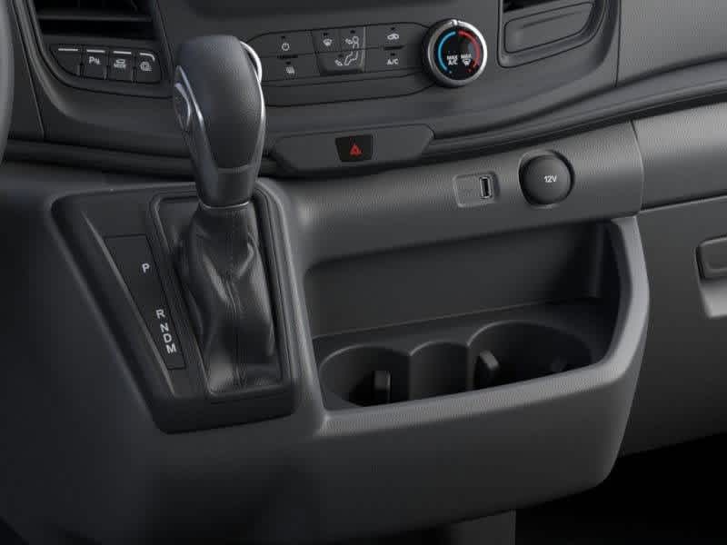 2025 Ford Transit Plymouth MA