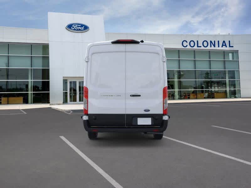 2025 Ford Transit Plymouth MA
