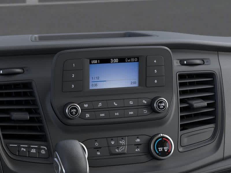 2025 Ford Transit Plymouth MA