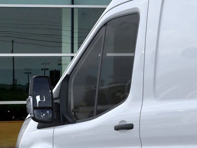 2025 Ford Transit Plymouth MA