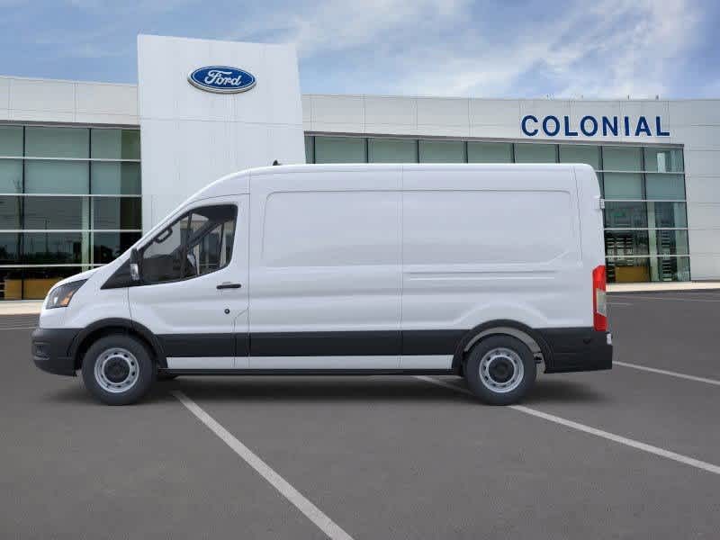 2025 Ford Transit Plymouth MA