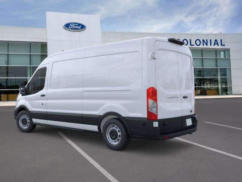 2025 Ford Transit Plymouth MA