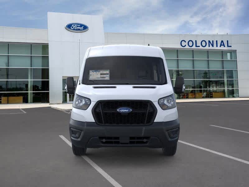 2025 Ford Transit Plymouth MA