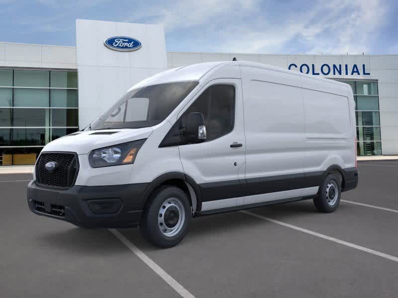 2025 Ford Transit Plymouth MA