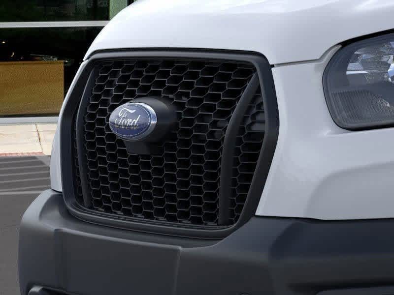 2025 Ford Transit Plymouth MA