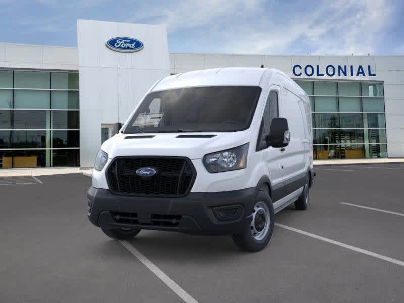 2025 Ford Transit Plymouth MA