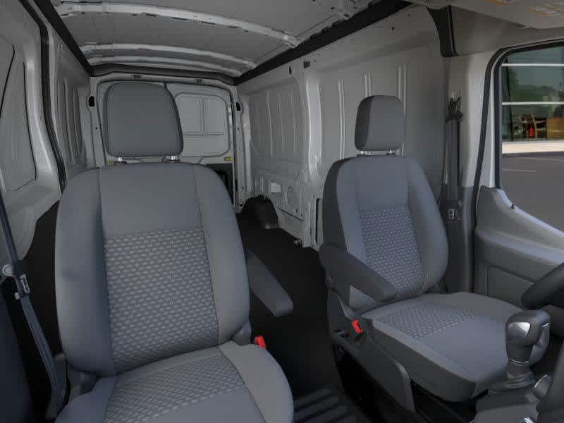 2025 Ford Transit Plymouth MA