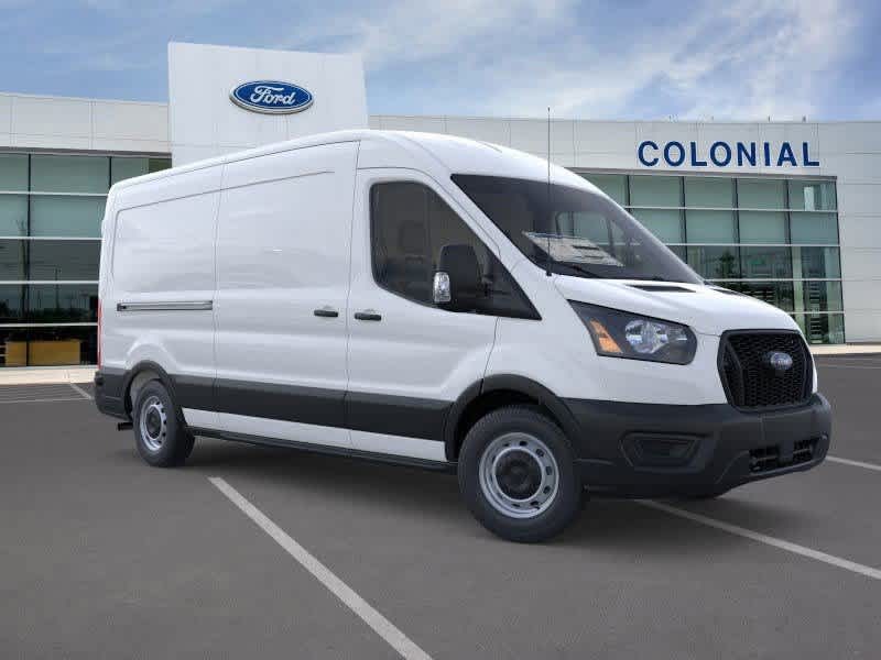 2025 Ford Transit Plymouth MA