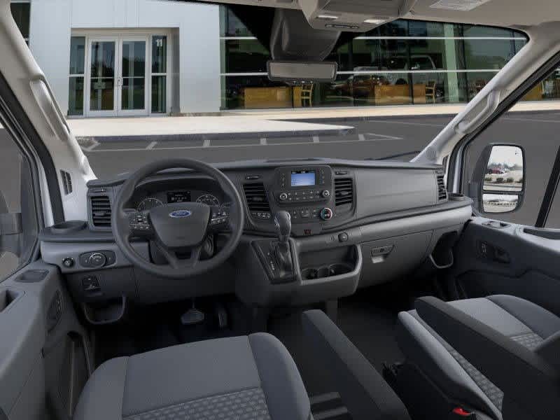 2025 Ford Transit Plymouth MA
