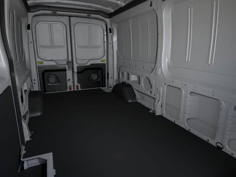 2025 Ford Transit Plymouth MA