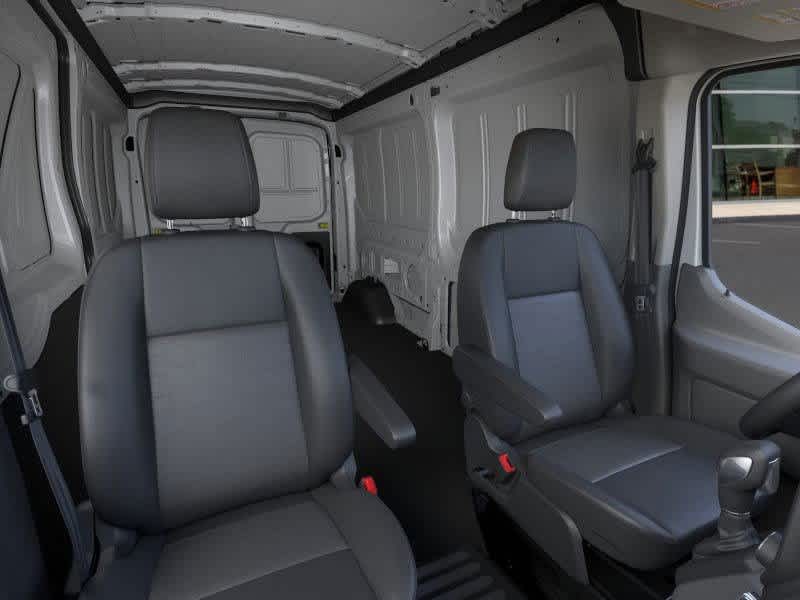 2025 Ford Transit Plymouth MA
