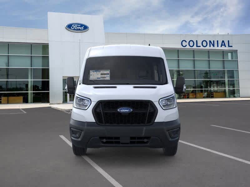 2025 Ford Transit Plymouth MA