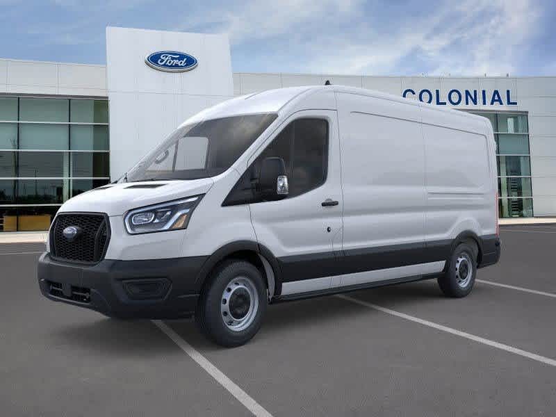 2025 Ford Transit Plymouth MA
