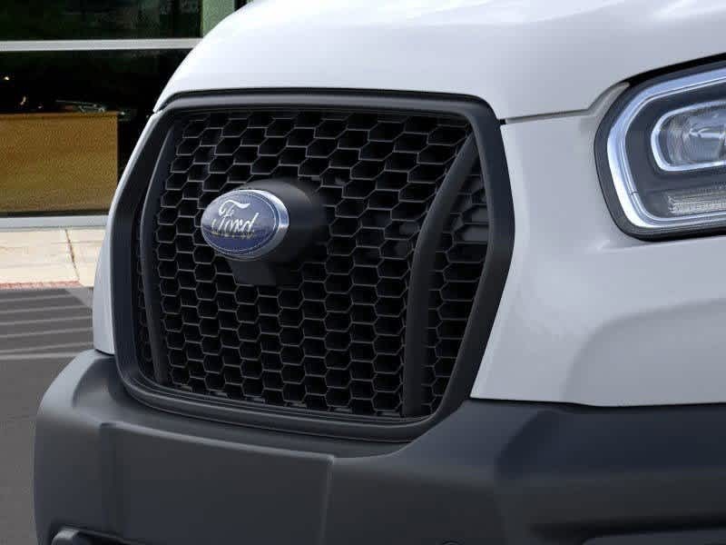 2025 Ford Transit Plymouth MA