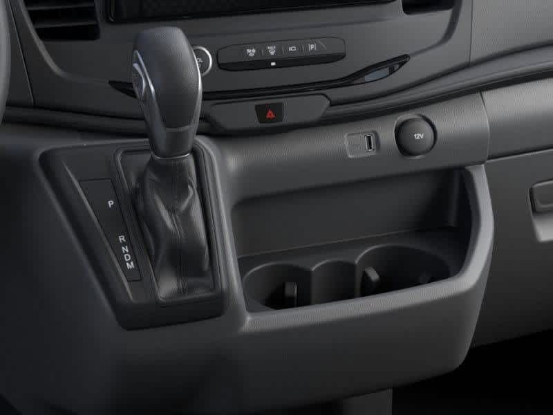 2025 Ford Transit Plymouth MA