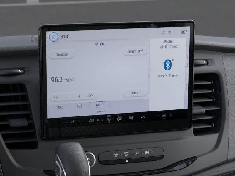 2025 Ford Transit Plymouth MA