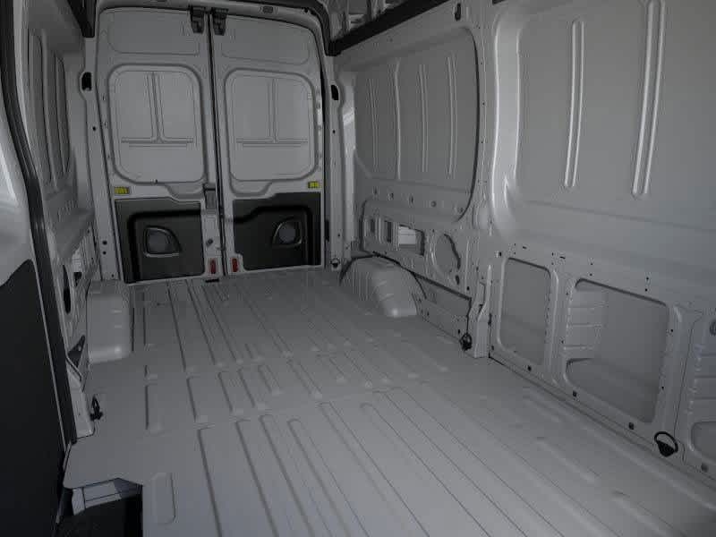 2025 Ford Transit Plymouth MA