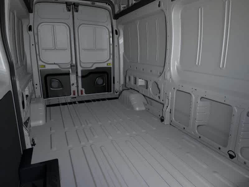 2025 Ford Transit Plymouth MA
