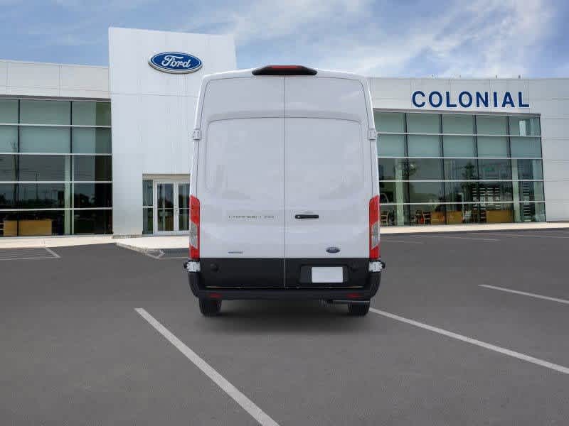 2025 Ford Transit Plymouth MA