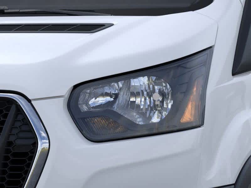 2025 Ford Transit Plymouth MA