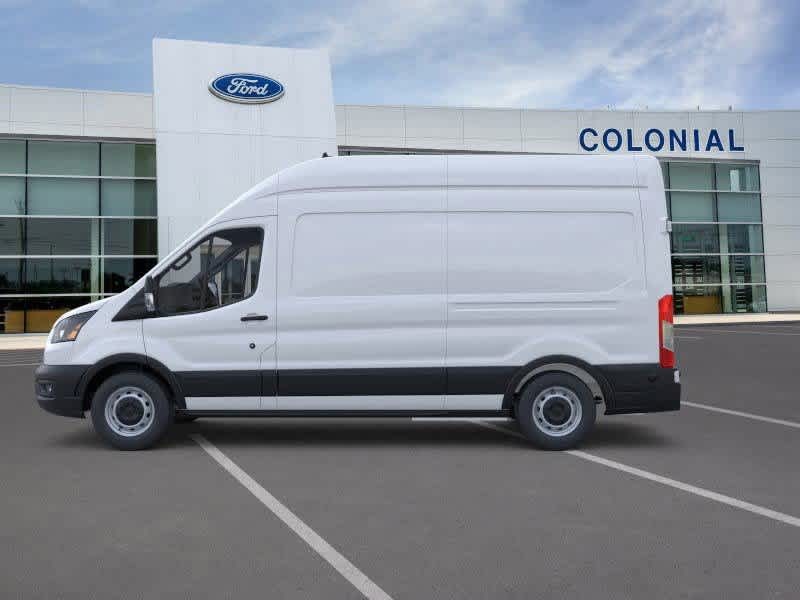 2025 Ford Transit Plymouth MA