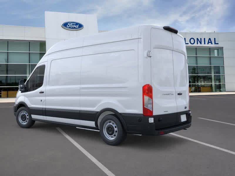 2025 Ford Transit Plymouth MA