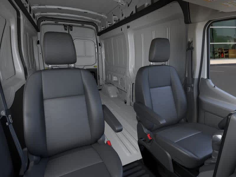 2025 Ford Transit Plymouth MA