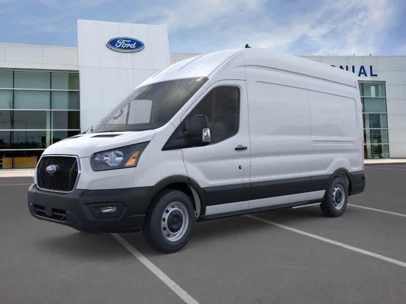 2025 Ford Transit Plymouth MA