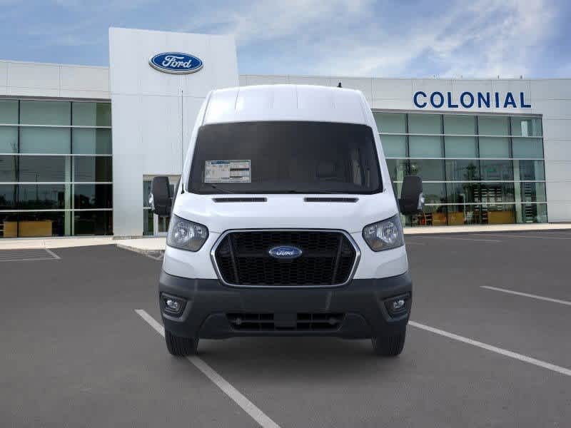 2025 Ford Transit Plymouth MA