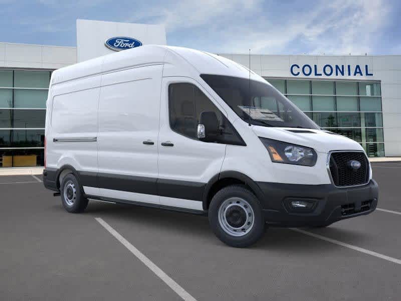 2025 Ford Transit Plymouth MA