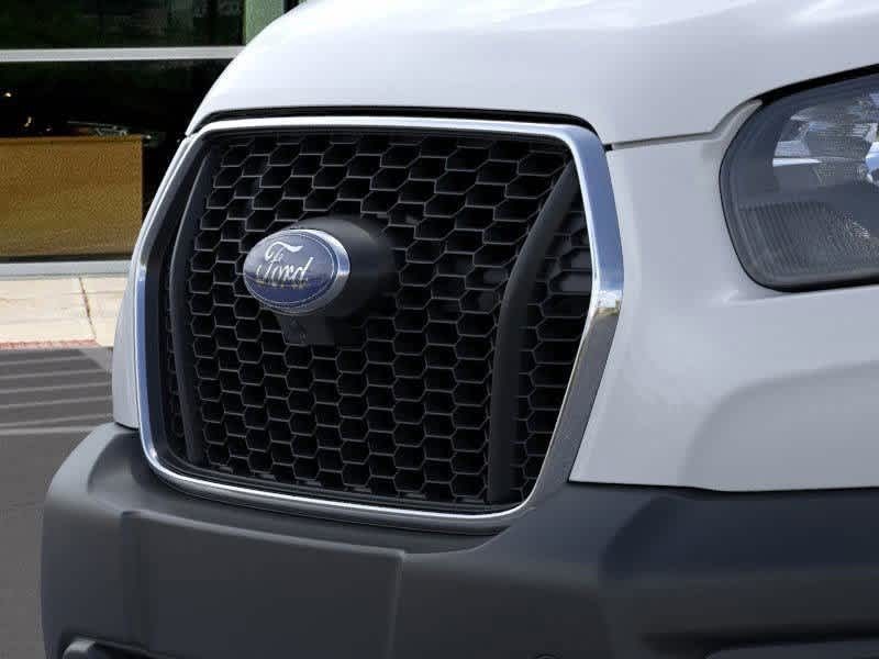 2025 Ford Transit Plymouth MA