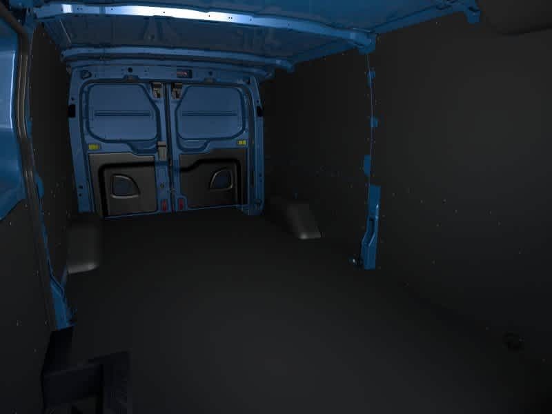 2025 Ford Transit Plymouth MA