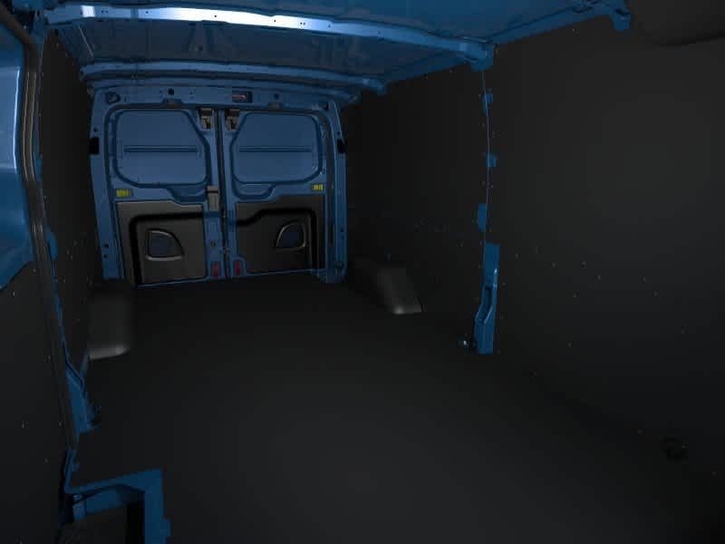 2025 Ford Transit Plymouth MA