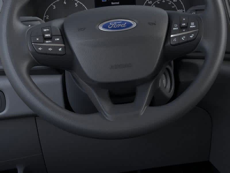 2025 Ford Transit Plymouth MA