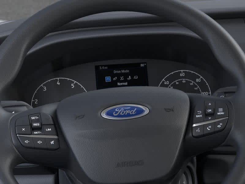 2025 Ford Transit Plymouth MA
