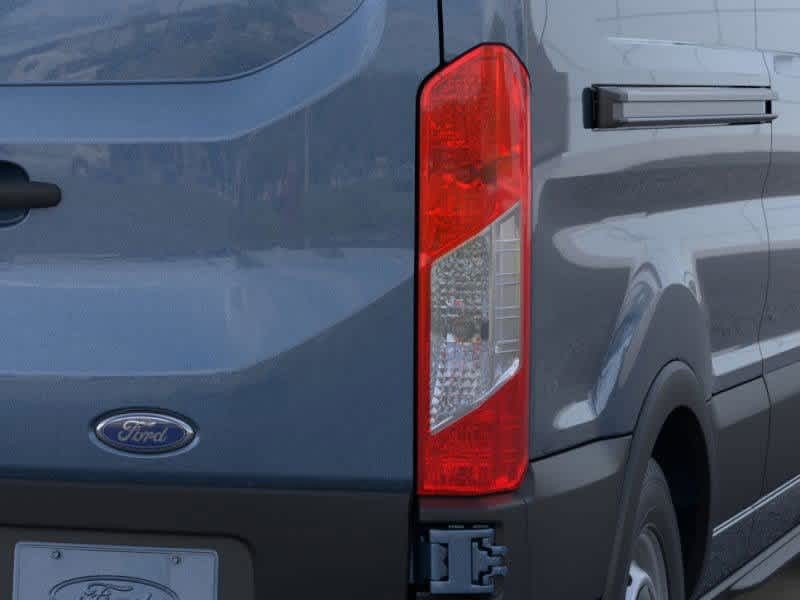 2025 Ford Transit Plymouth MA