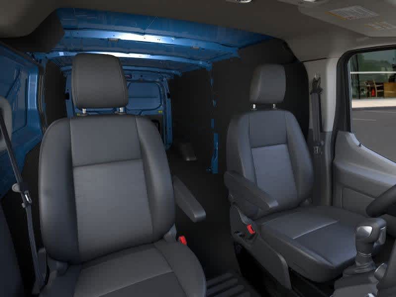 2025 Ford Transit Plymouth MA