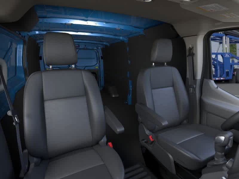 2025 Ford Transit Plymouth MA