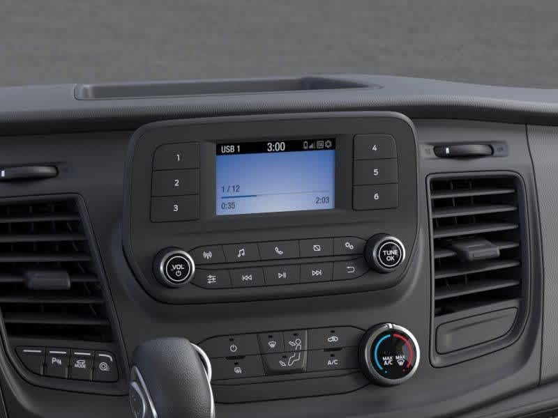 2025 Ford Transit Plymouth MA