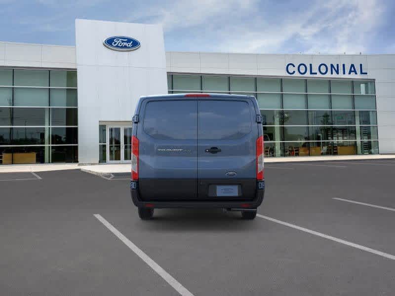 2025 Ford Transit Plymouth MA