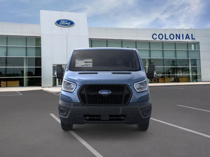 2025 Ford Transit Plymouth MA