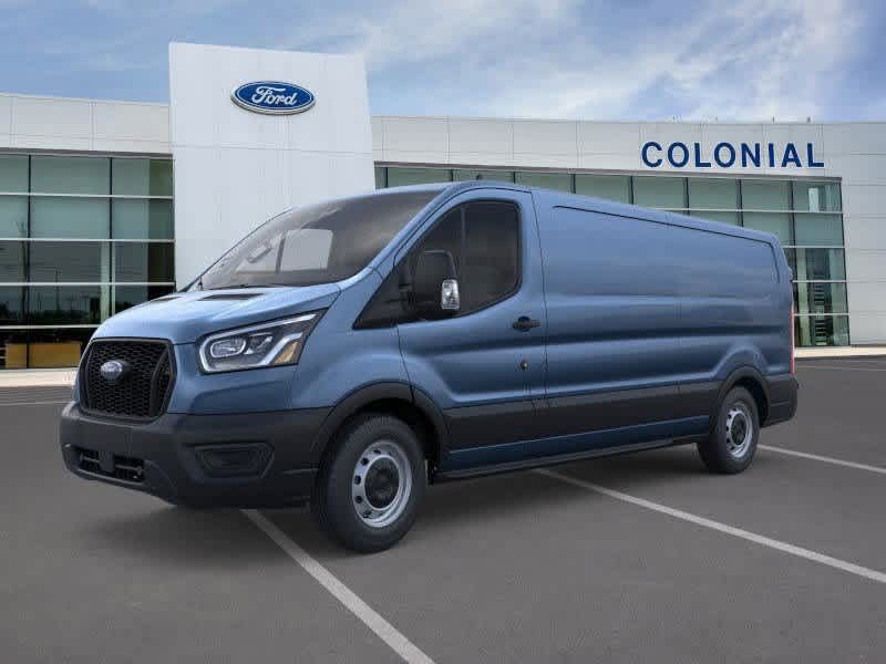 2025 Ford Transit Plymouth MA