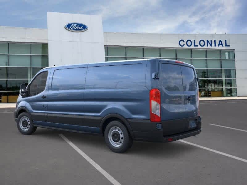 2025 Ford Transit Plymouth MA